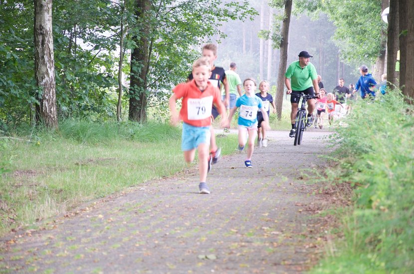 Kinderlopen 2016 II - 17